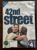 42nd Street [DVD]