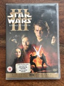 Star Wars: Episode III - Revenge of the Sith (2 Disc Set) (2005) [DVD]