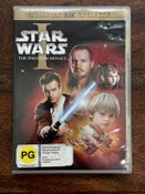 Star Wars: Episode I - The Phantom Menace (1999) [DVD]