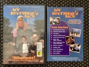 My Boyfriends Back(1991) RARE superior USA region1