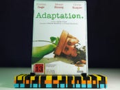 Adaptation - The Orchid Thief - Nicolas Cage - Meryl Streep