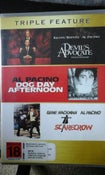 Devil's Advocate / Dog Day Afternoon / Scarecrow DVD