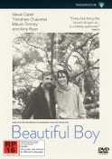 Beautiful Boy (2018) DVD
