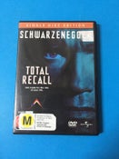 Total Recall (1990) (Single Disk Edition)