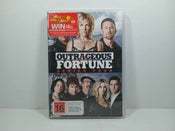 Outrageous Fortune - Series Four
