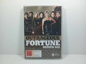Outrageous Fortune - Series Six