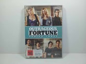 Outrageous Fortune - Series Three