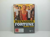 Outrageous Fortune - Series Five