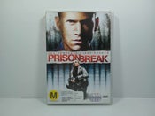 Prison Break - The Complete First Season