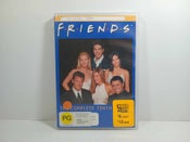 Friends The Complete Tenth Season