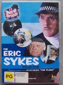 The Eric Sykes Collection DVD