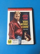 Rebel Without A Cause (2-Disk Special Edition)