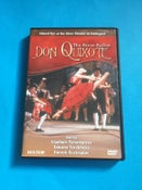 Don Quixote (The Kirov Ballet)