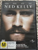 NED KELLY DVD - HEATH LEDGER