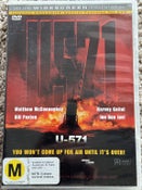 U-571 ON DVD