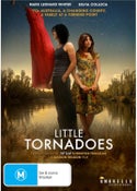 LITTLE TORNADOES (DVD)