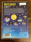 Rhys Darby Live - Imagine That! [DVD]