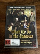 What We Do in the Shadows (2014) [DVD]