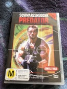 “Predator (Arnold Schwarzenegger).”