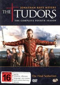 The Tudors: The Complete Season 4