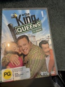 The King of Queens: Season 5