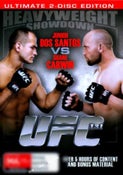 UFC 131: Dos Santos Vs Carwin