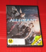 Allegiant - DVD