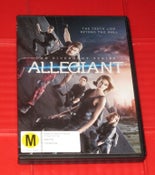Allegiant - DVD