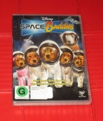Space Buddies - DVD