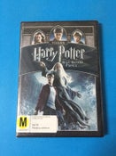 Harry Potter and the Half-Blood Prince (Single Disk Edition) - NEW!!!