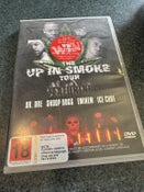 UP IN SMOKE TOUR DVD