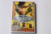 Vigilantes 2 ( Western )