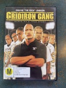 Gridiron Gang - 2006 - Dwayne Johnson