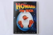 Howard the Duck. Special Edition DVD