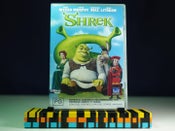 Shrek - Mike Myers - Cameron Diaz