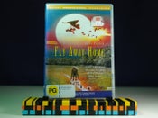 Fly Away Home - Anna Paquin - Jeff Daniels