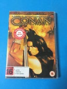 Conan The Barbarian (1982) (2-Disk Special Edition)