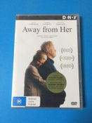 Away From Her - NEW!!!