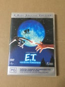 E.T. The Extra-Terrestrial (2-Disk Special Edition)