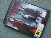 Red Riding Hood (Amanda Seyfried) DVD :)