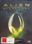 Alien Quadrilogy Specail Edition