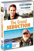 The Grand Seduction (DVD)