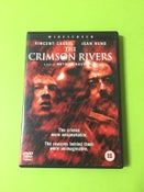 The Crimson Rivers