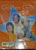 The Golden Girls - Complete Fifth Season