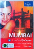 Lonely Planet - Mumbai
