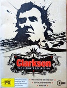 Clarkson: the Ultimate collection
