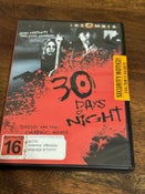 30 Days Of Night (2007) [DVD]