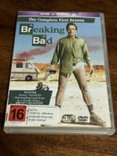 Breaking Bad Season 1 [DVD]