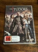 The Tudors - The Complete 3rd Season (3 Disc Set) (2009) [DVD]