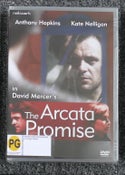 The Arcata Promise (Anthony Hopkins) - New DVD